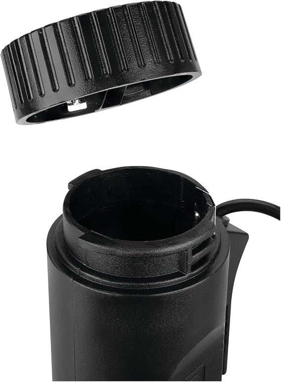 Performance Tool W80578 Self-Powered Timing Light, Black