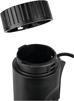 Performance Tool W80578 Self-Powered Timing Light, Black
