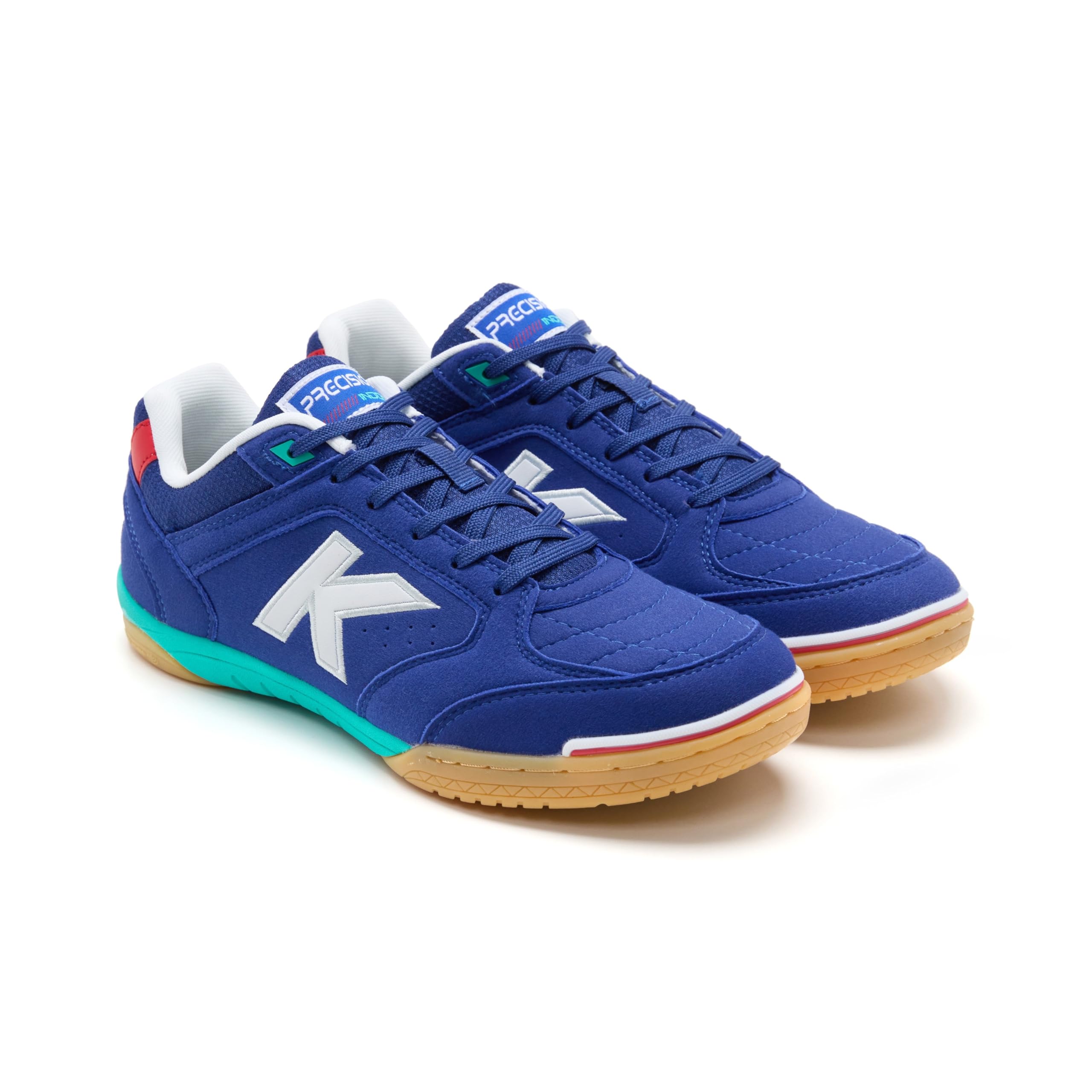 KELME Zapatillas De Fútbol Sala Precision Azul