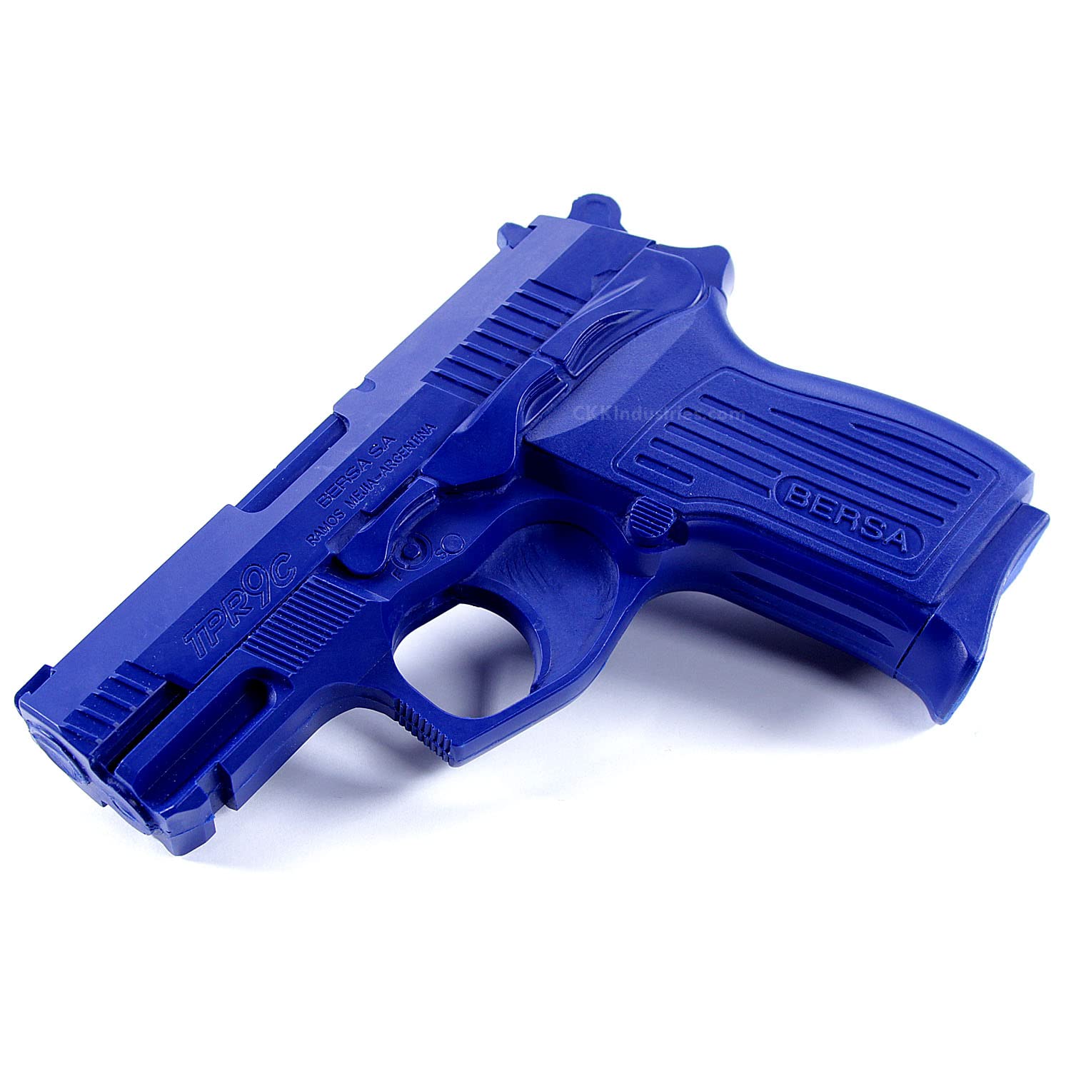 Bluegun - USA Made Firearm Training Simulators & Kydex Holster Molding Props - (370+ Models Available)