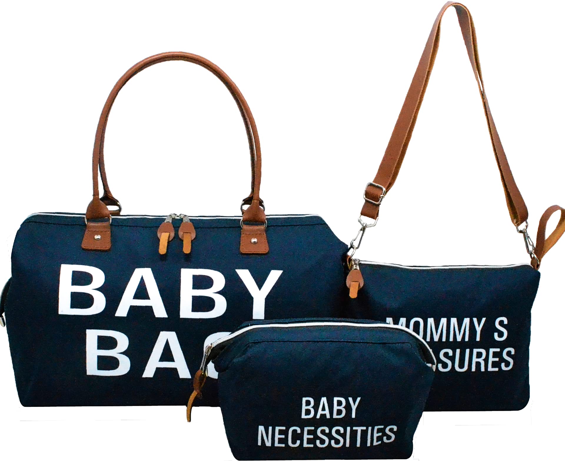 My PİOGGİA Baby Bag Kliniktasche Geburt,Sporttasc Produktbild-Vorschau 8