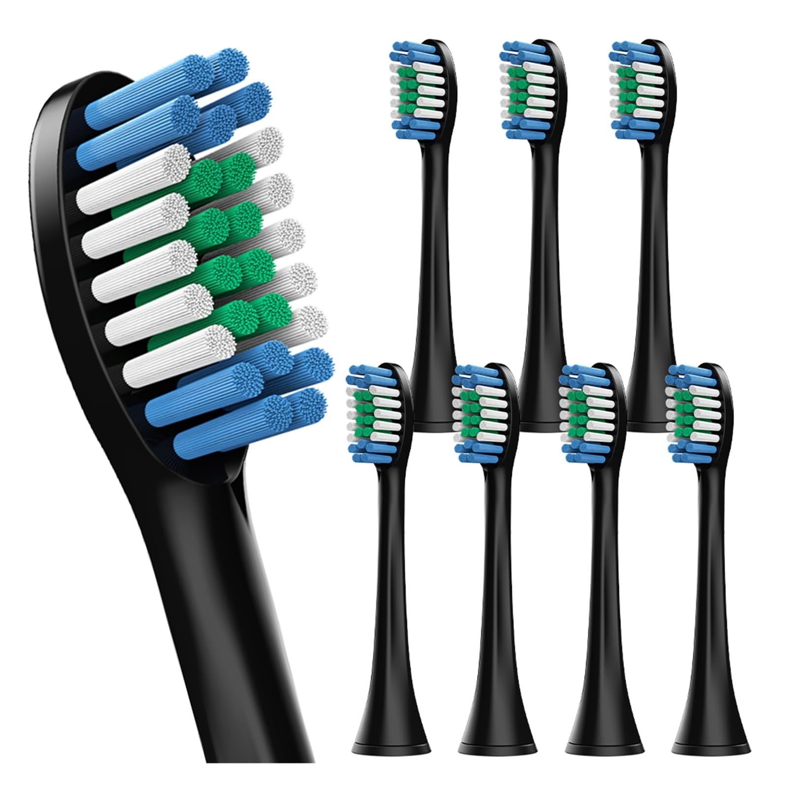 Generico Testine, Compatibile Con Philips, 1100 2100 4100 4300