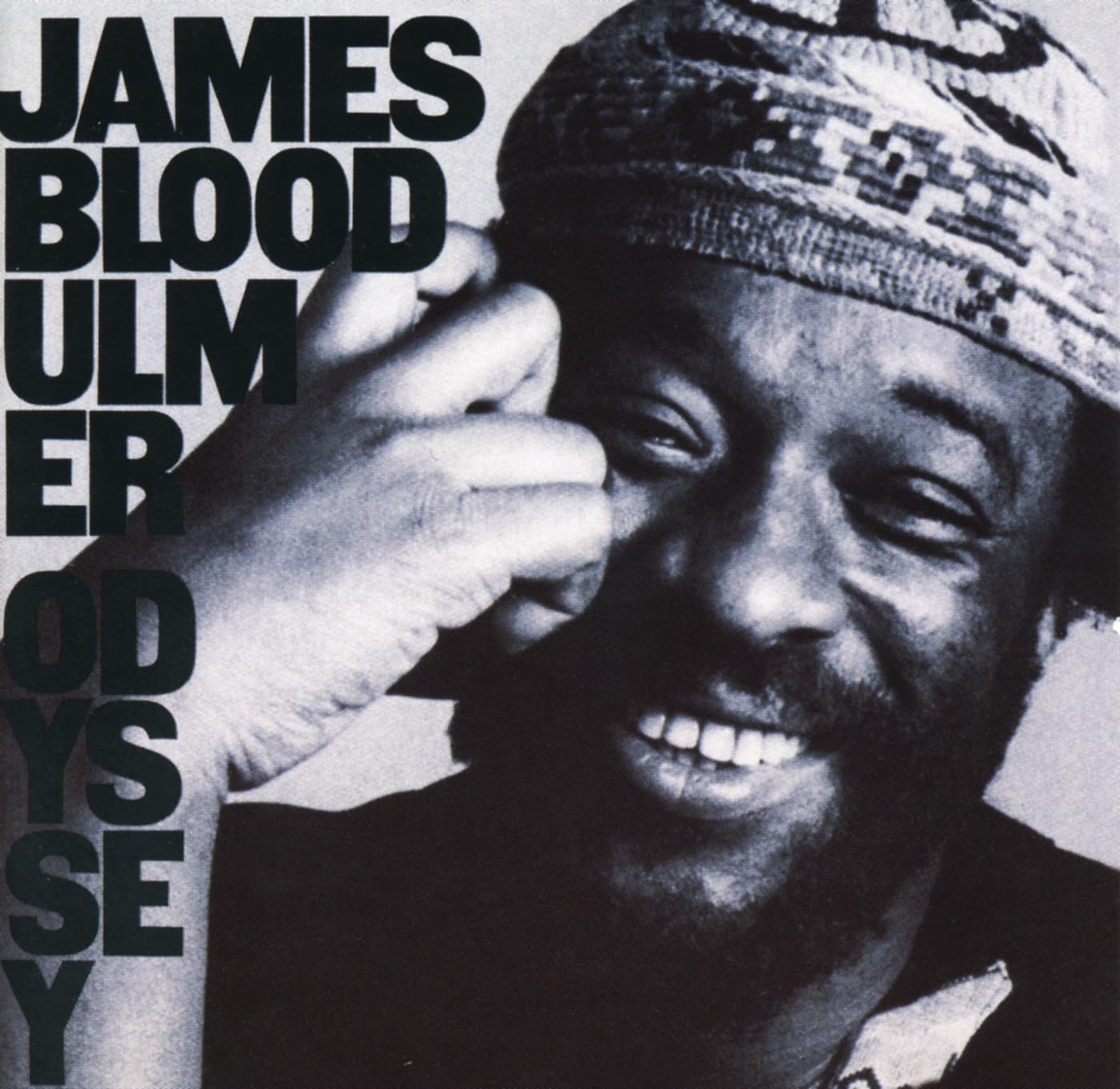James "Blood" Ulmer