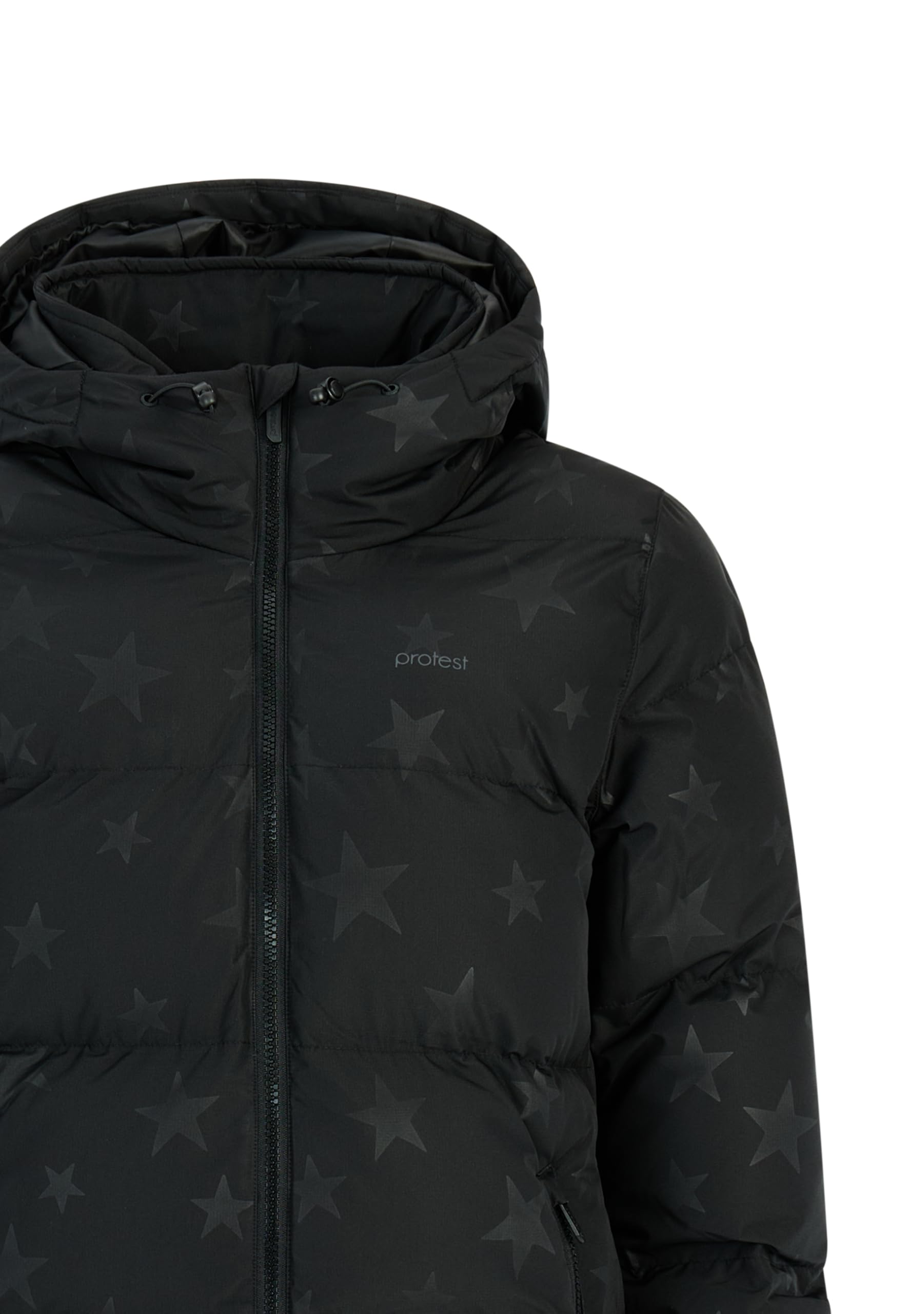 Protest Damen Ski- Und Snowboardjacke PRTJamie