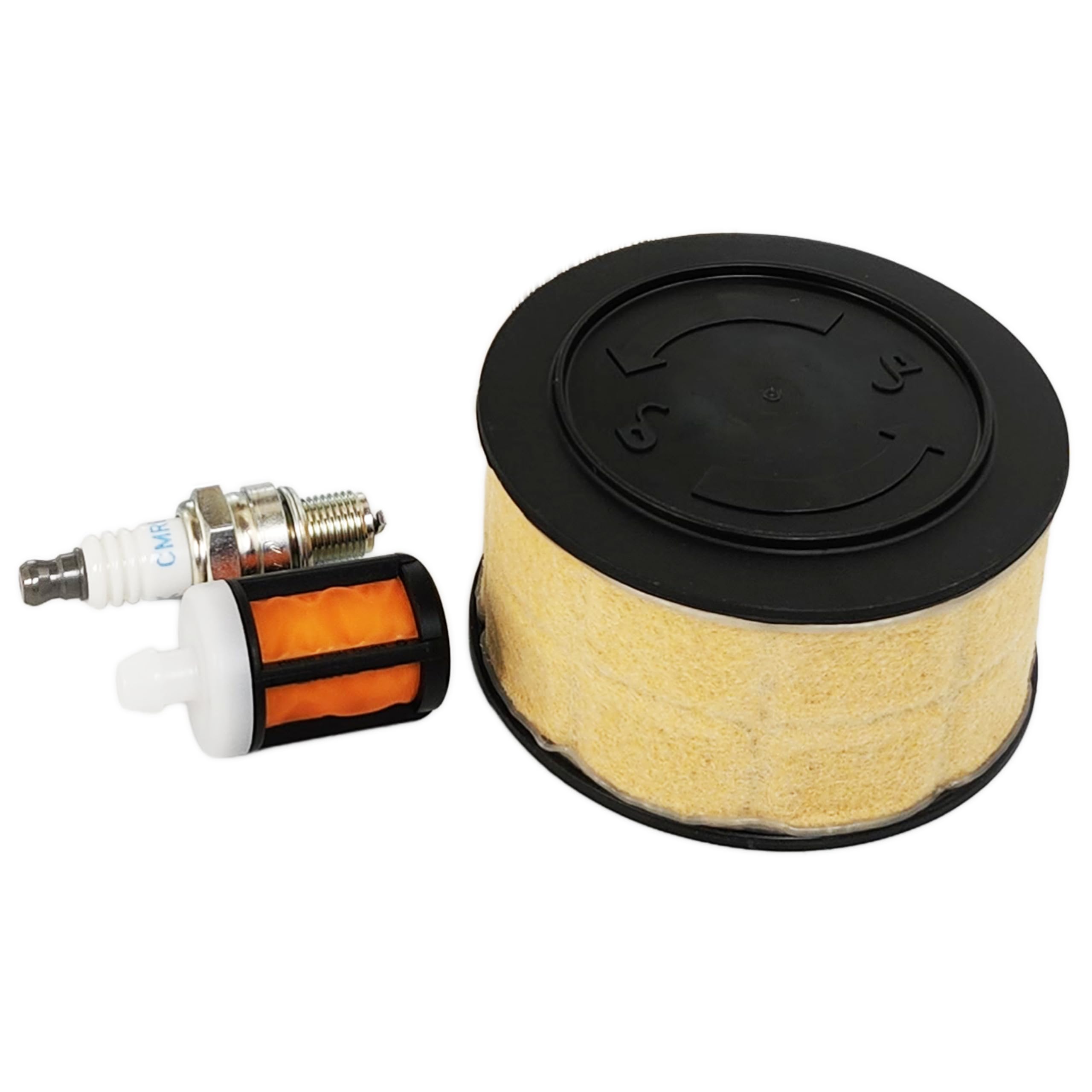 Genuine Service Kit Compatible with STIHL MS231, MS251 Chainsaws 1143-007-4101 (1143-007-1800)