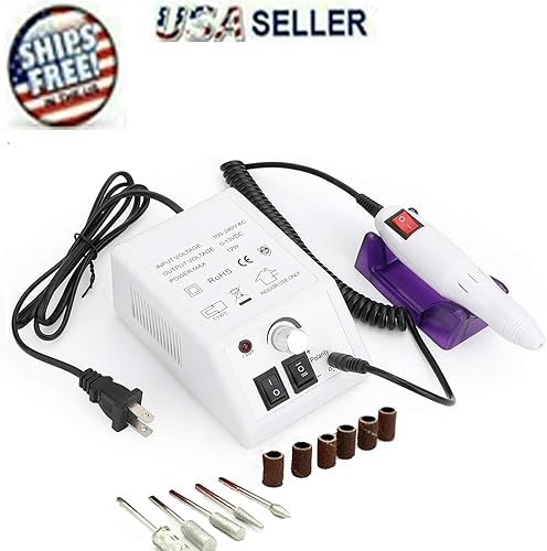 Miniatura 4 de Topteng Máquina de arte 4 enchufe