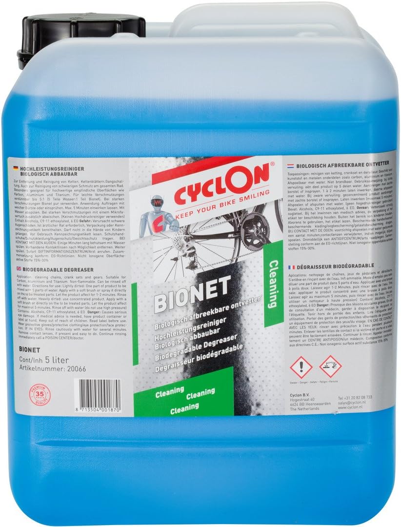CyclonBionet Canister – 20066.0
