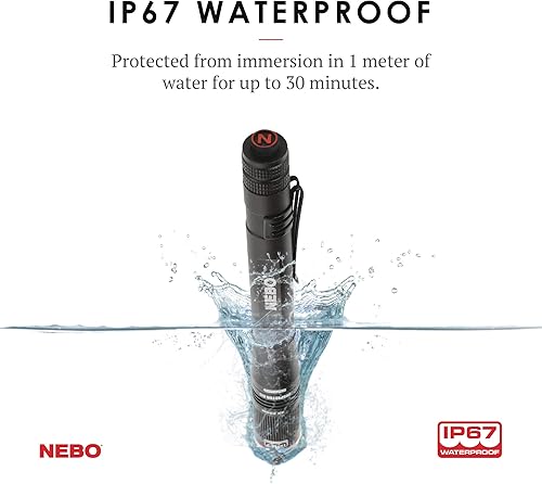 Miniatura 3 de NEBO Inspector RC 6810