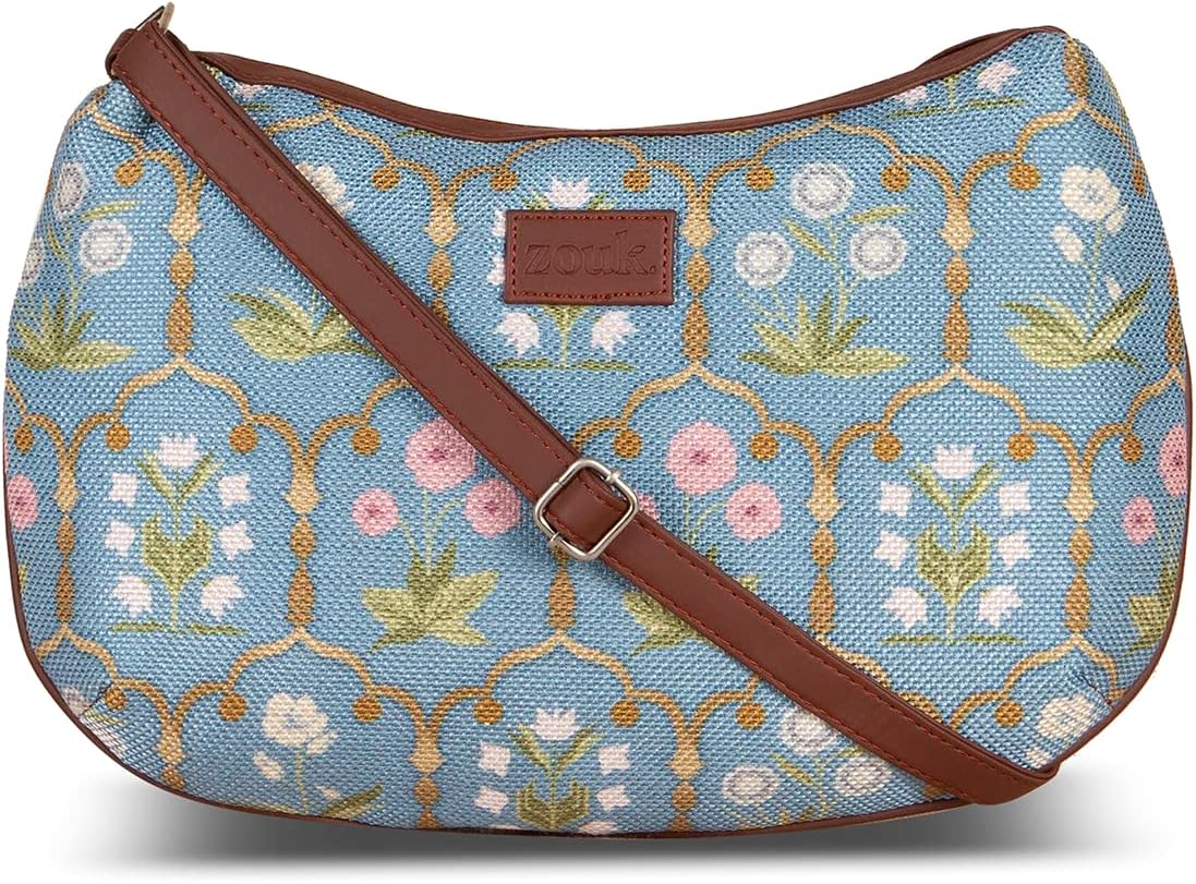womens Jaipur Fresco Blue Casual (pack of 1)