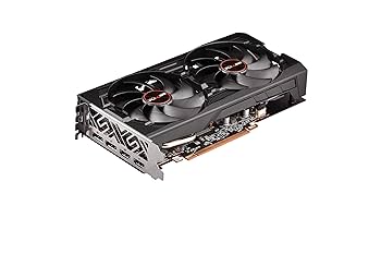 PCパーツ SAPPHIRE PULSE RADEON RX5600XT 6G SAPPHIRE Pulse RX 5600 XT 6G Graphic Cards, Black - Walmart.com