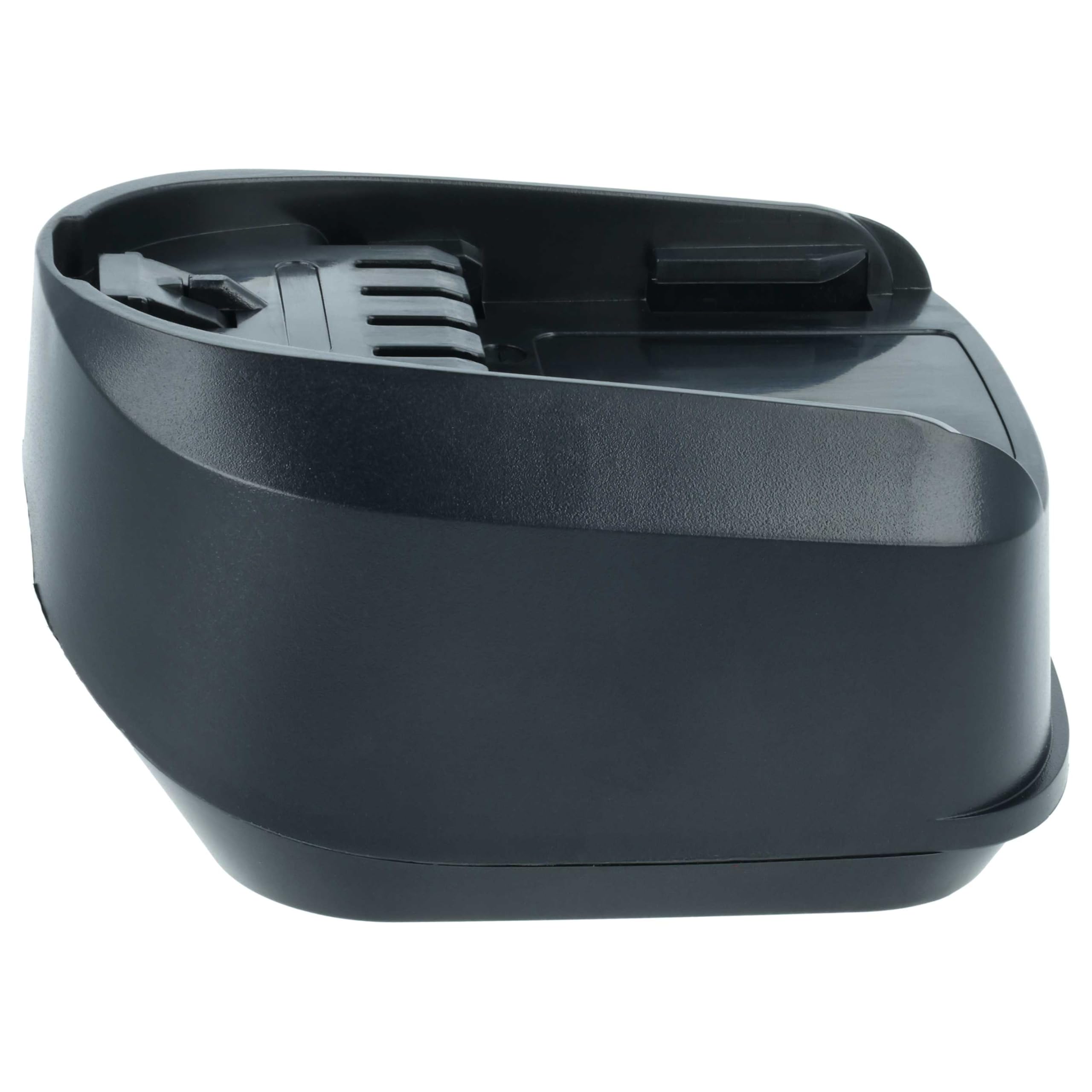 vhbw Batterie Compatible avec Bosch AdvancedDrill 18