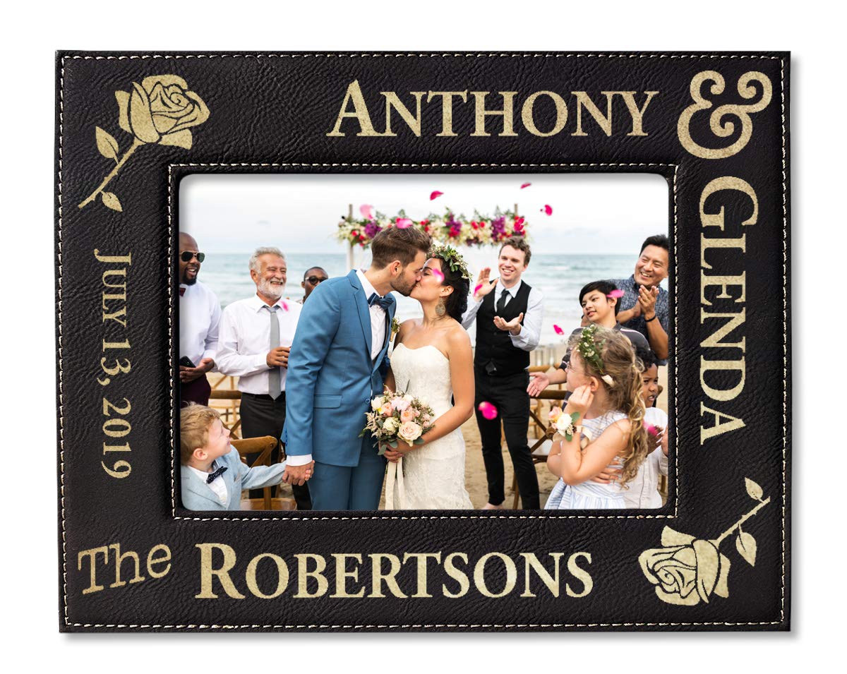 husband wife photo frames online