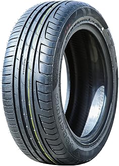 Octa All-Season Passenger Car Performance Radial Tire-205/55R16 205/55ZR16 205/55/16 205/55-16 94W Load Range XL 4-Ply BSW Black Side Wall UTQG 400AA