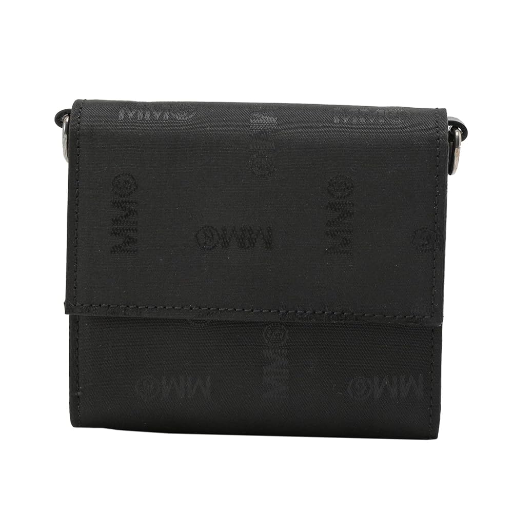 美品✨MM6 メゾンマルジェラ ミニ財布 黒 チェーン S54UI0126 P4 713VDo8SRmL._UY1000_.jpg