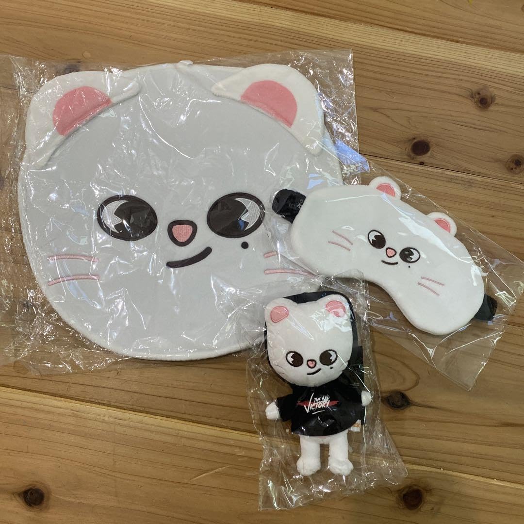 StrayKids ヒョンジン ジニレット Amazon.co.jp: straykids ヒョンジン ジニレット : ホーム＆キッチン