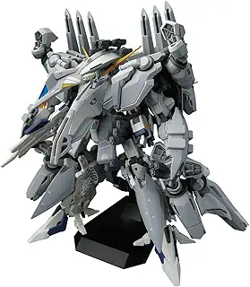 BANDAI SPIRITS(バンダイ スピリッツ) HG 機動戦士ガンダム 閃光のハサウェイ キルケーの魔女 アリュゼウス 1/144スケール 色分け済みプラモデル