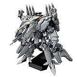 BANDAI SPIRITS(バンダイ スピリッツ) HG 機動戦士ガンダム 閃光のハサウェイ キルケーの魔女 アリュゼウス 1/144スケール 色分け済みプラモデル