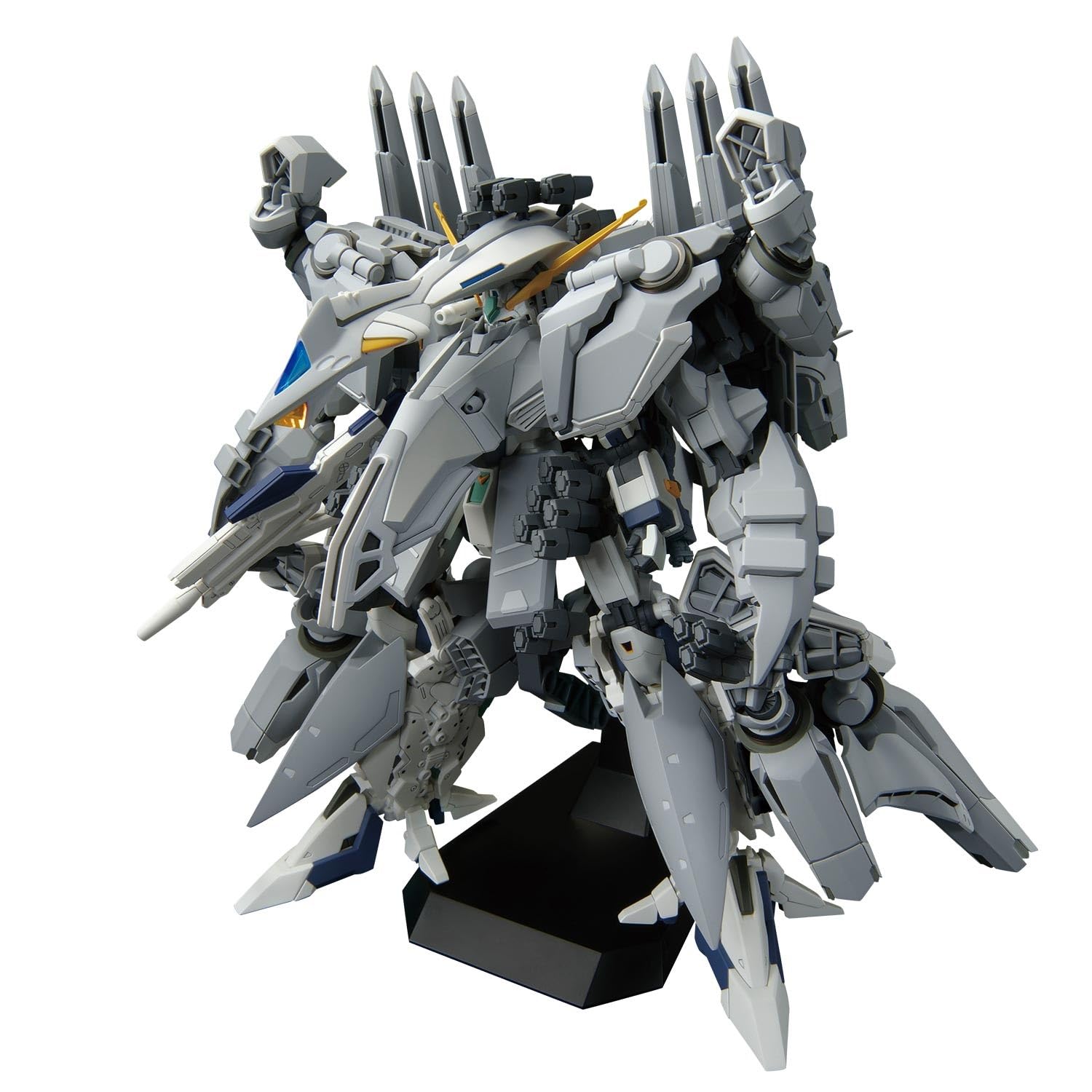 Amazon | BANDAI SPIRITS(バンダイ スピリッツ) HG 機動戦士ガンダム