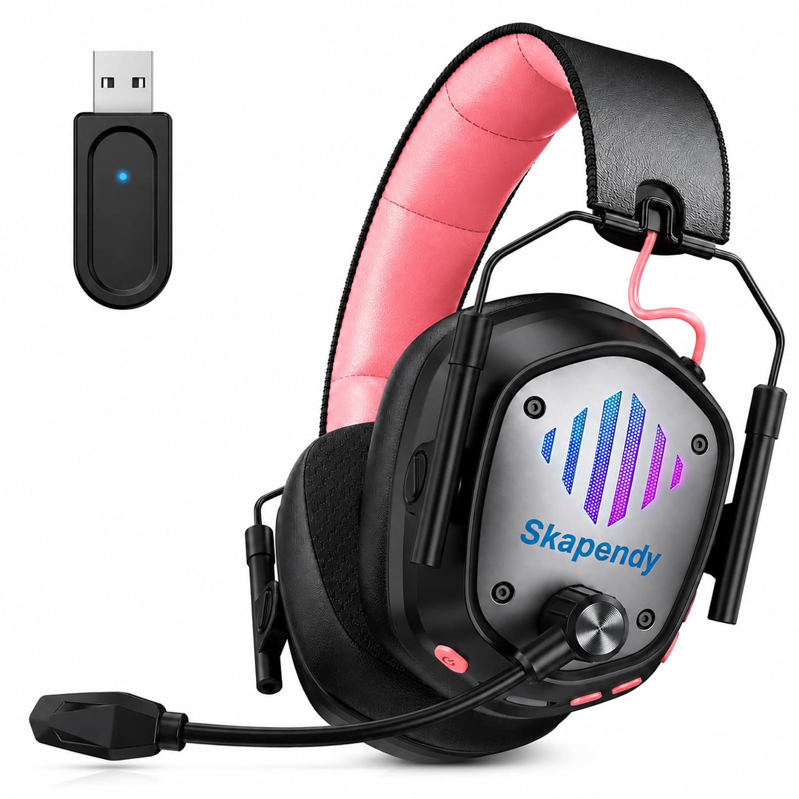 AKG SR81 HT81 PT81 B帯ワイヤレスセット Amazon.com: SKAPENDY VK81 Wireless Gaming Headset for Atari 2600
