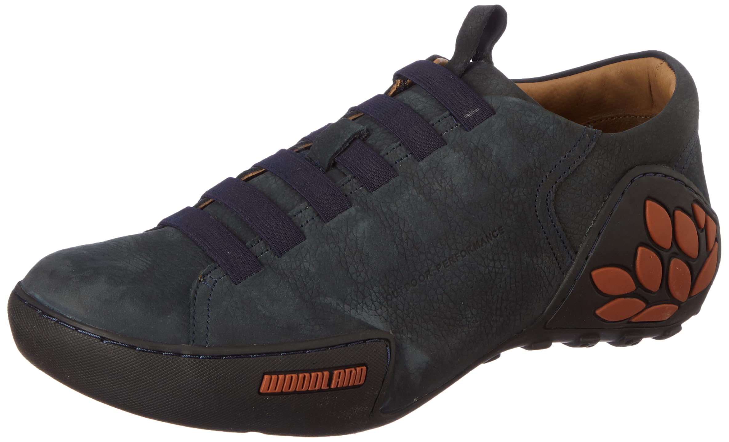 Woodland Mens GC 3013118 Dnavy 4 Casual Shoe - 9 UK (43 EU)(GC 3013118) (B08MZV393M) Amazon Price History, Amazon Price Tracker