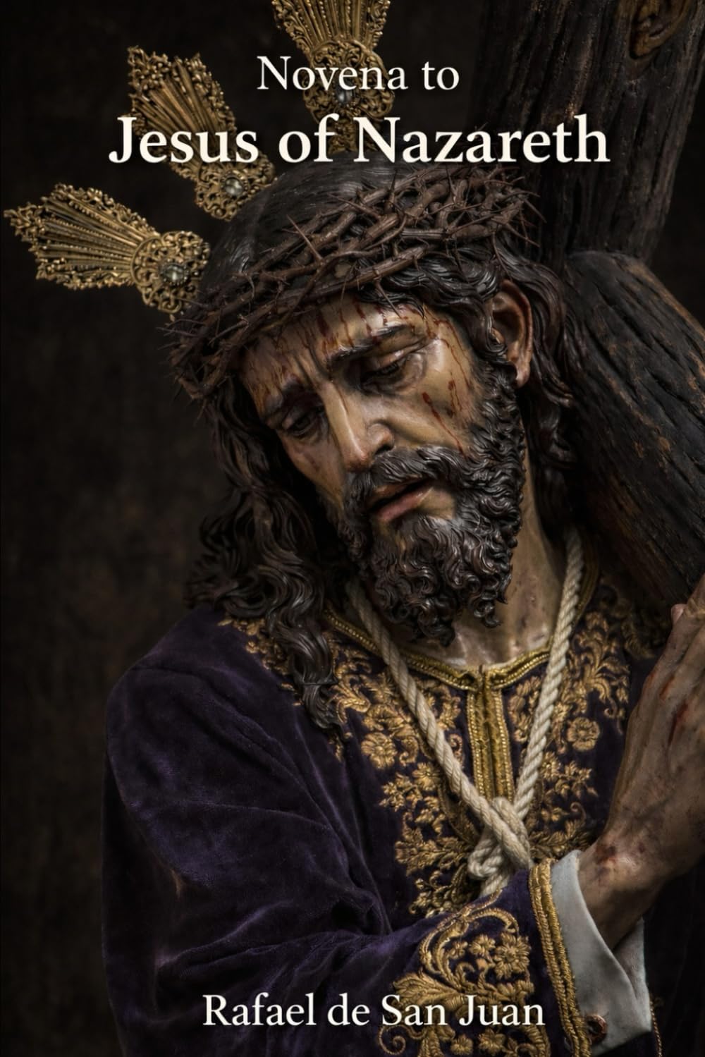 NOVENA TO JESUS THE NAZARENE
