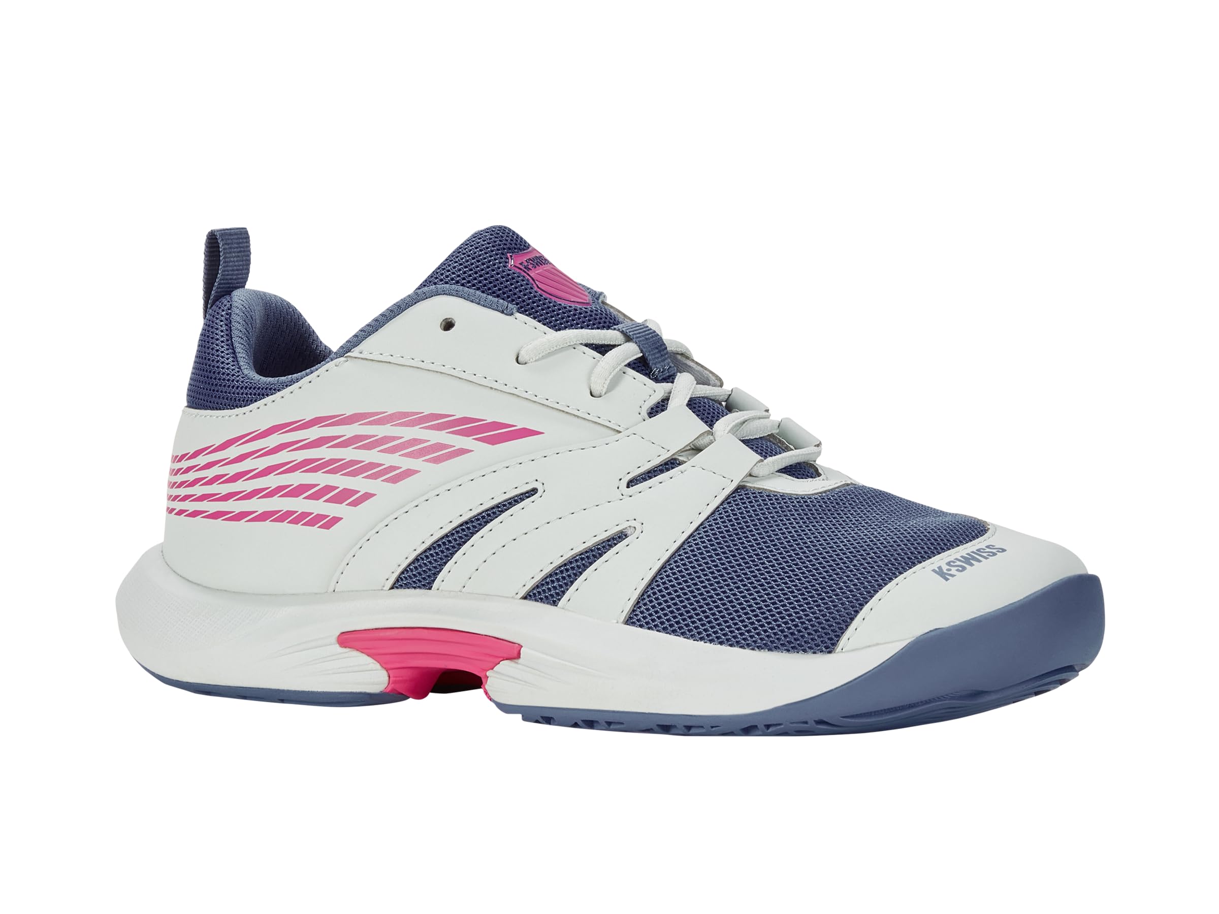 K-Swiss Speedtrac, Scarpa da Tennis Bambini e Ragazzi