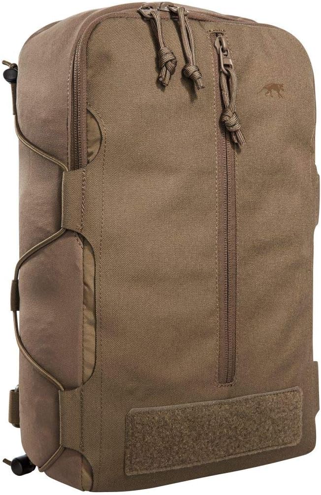 Tasmanian Tiger Tac Pouch 14-Coyote