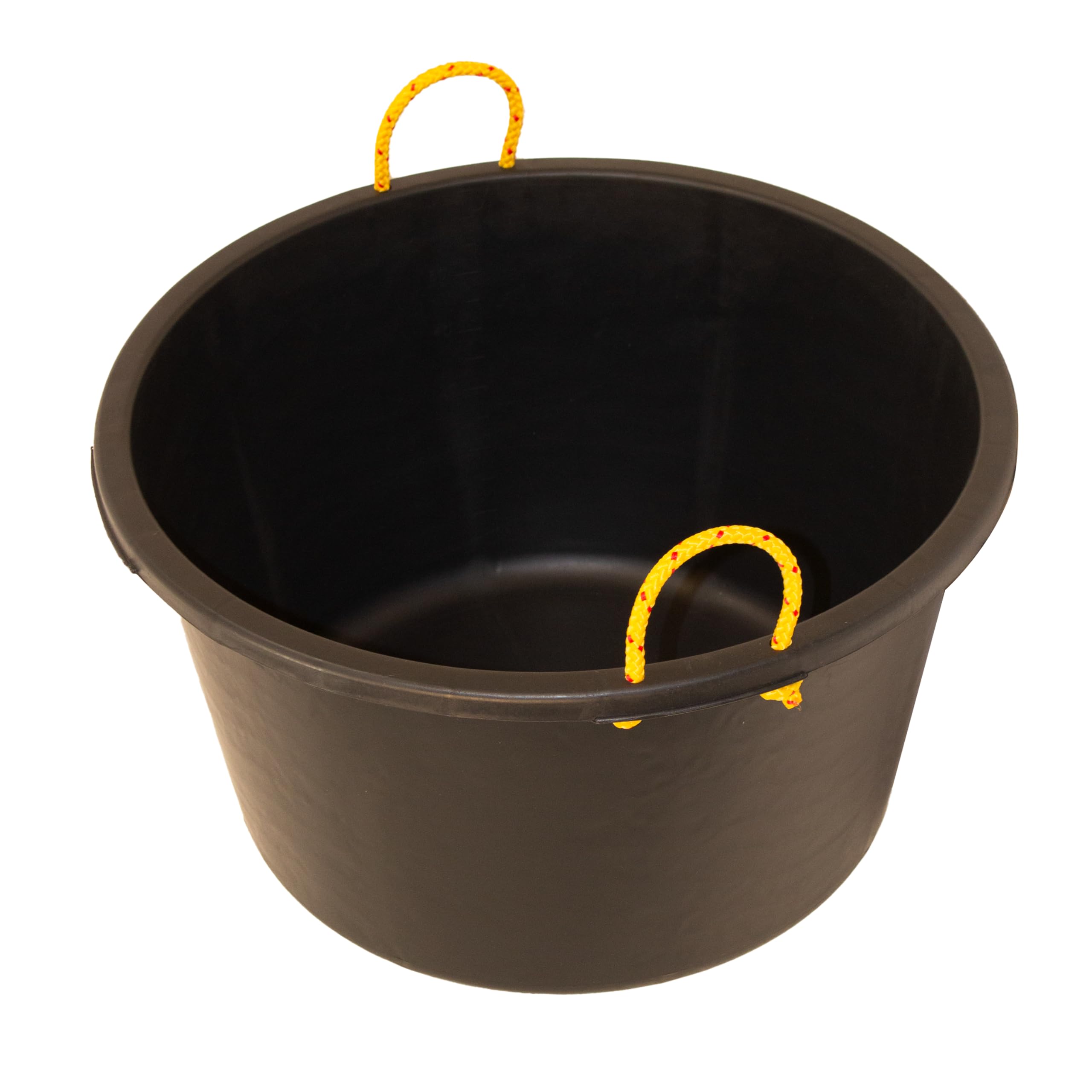 B&Q -  Tt9/rh Multi-Tub With Rope Handles 90 Litre Gorropetub90