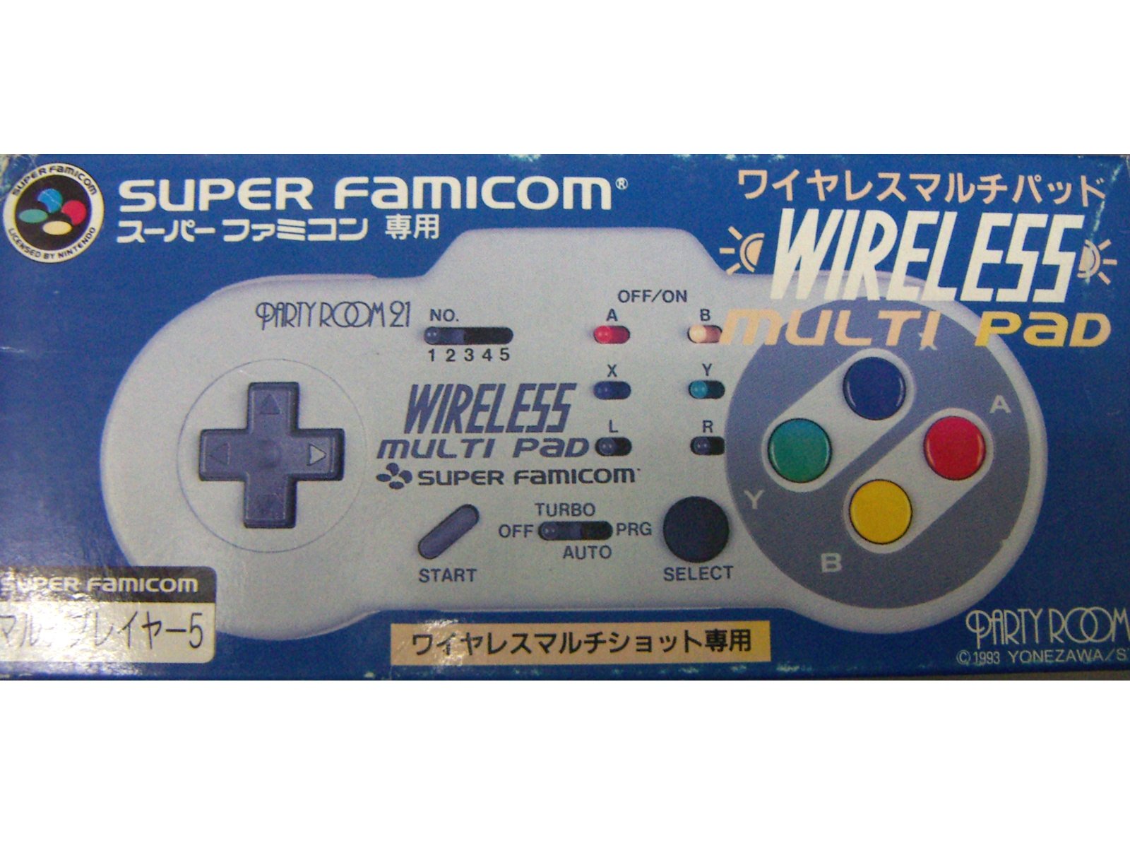 Amazon | ワイヤレスマルチパッド SFC | 本体・周辺機器