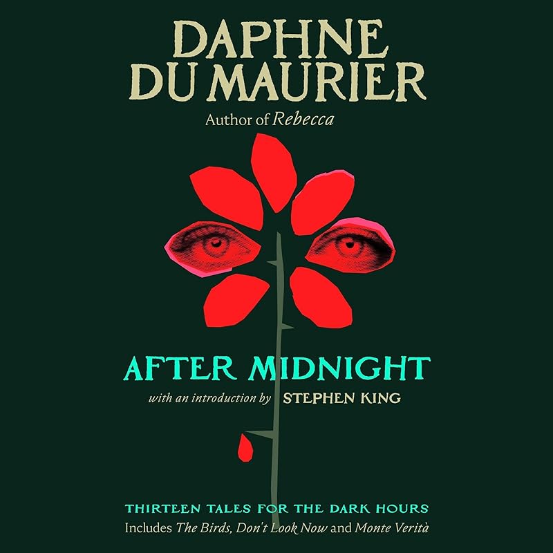 Carousel Item: After Midnight