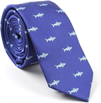 Animal Ties , Weave Necktie , Automobile Tie , A work tie for men , A birthday present for him 210498