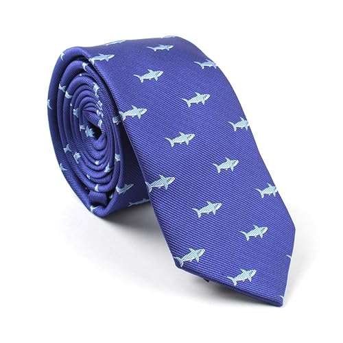 Animal Ties , Weave Necktie , Automobile Tie , A