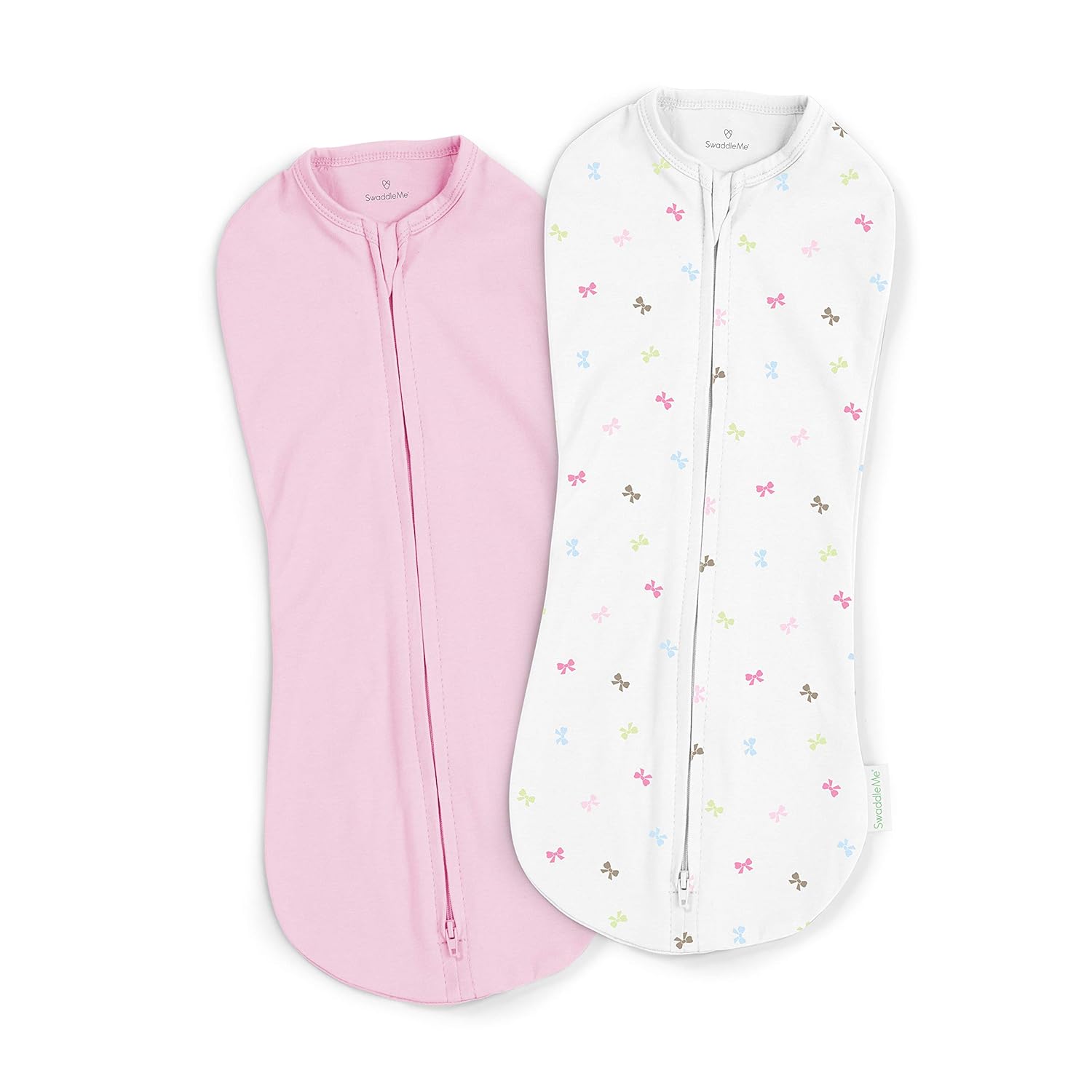 SwaddleMe Pod Newborn Size, 02 Months, 2Pack (Baby