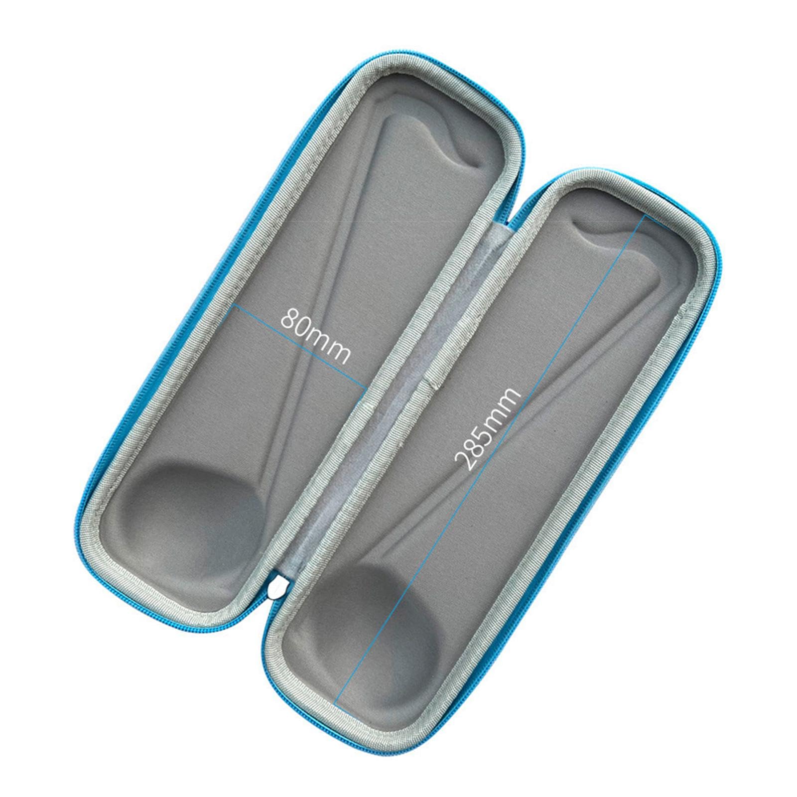 Set di 10 borse Erhu con cinturino da polso portatile sintetizzatore custodia per esibirsi spettacolo ragazze