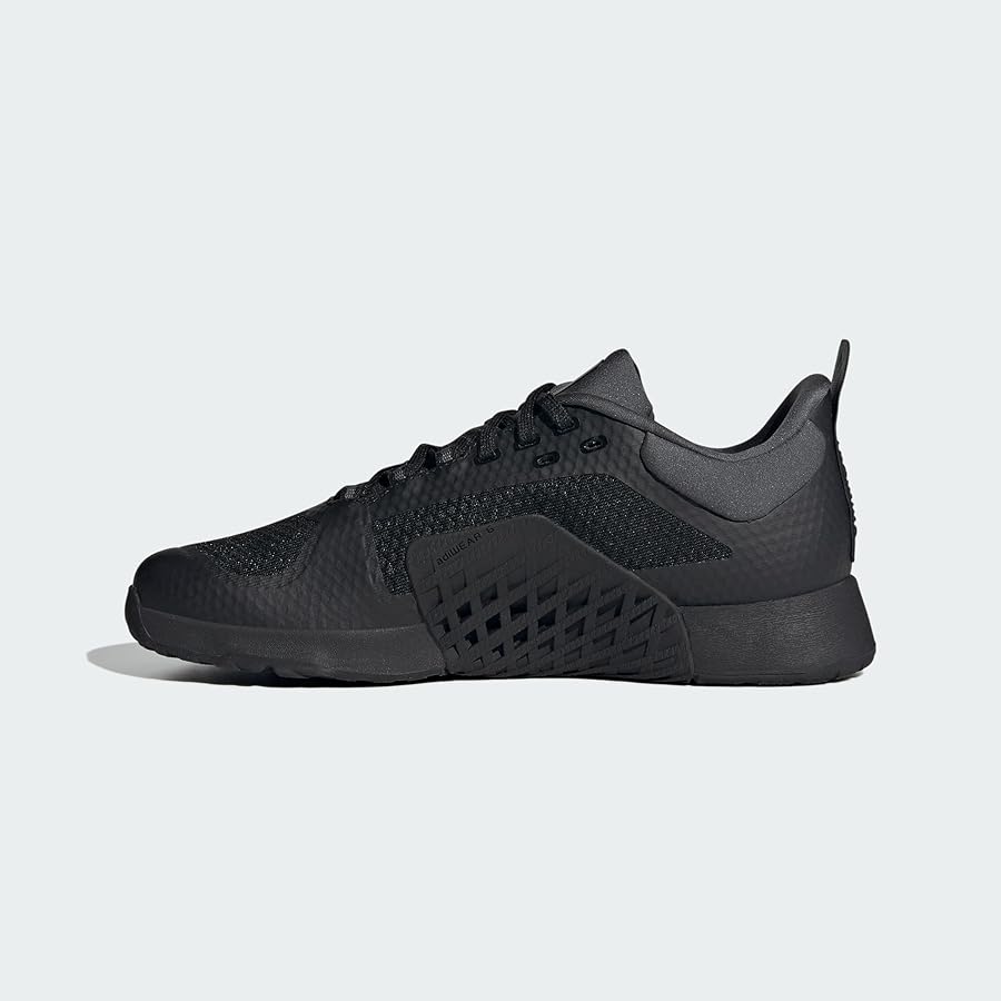 Amazon | [アディダス] トレーニングシューズ ドロップセット 2