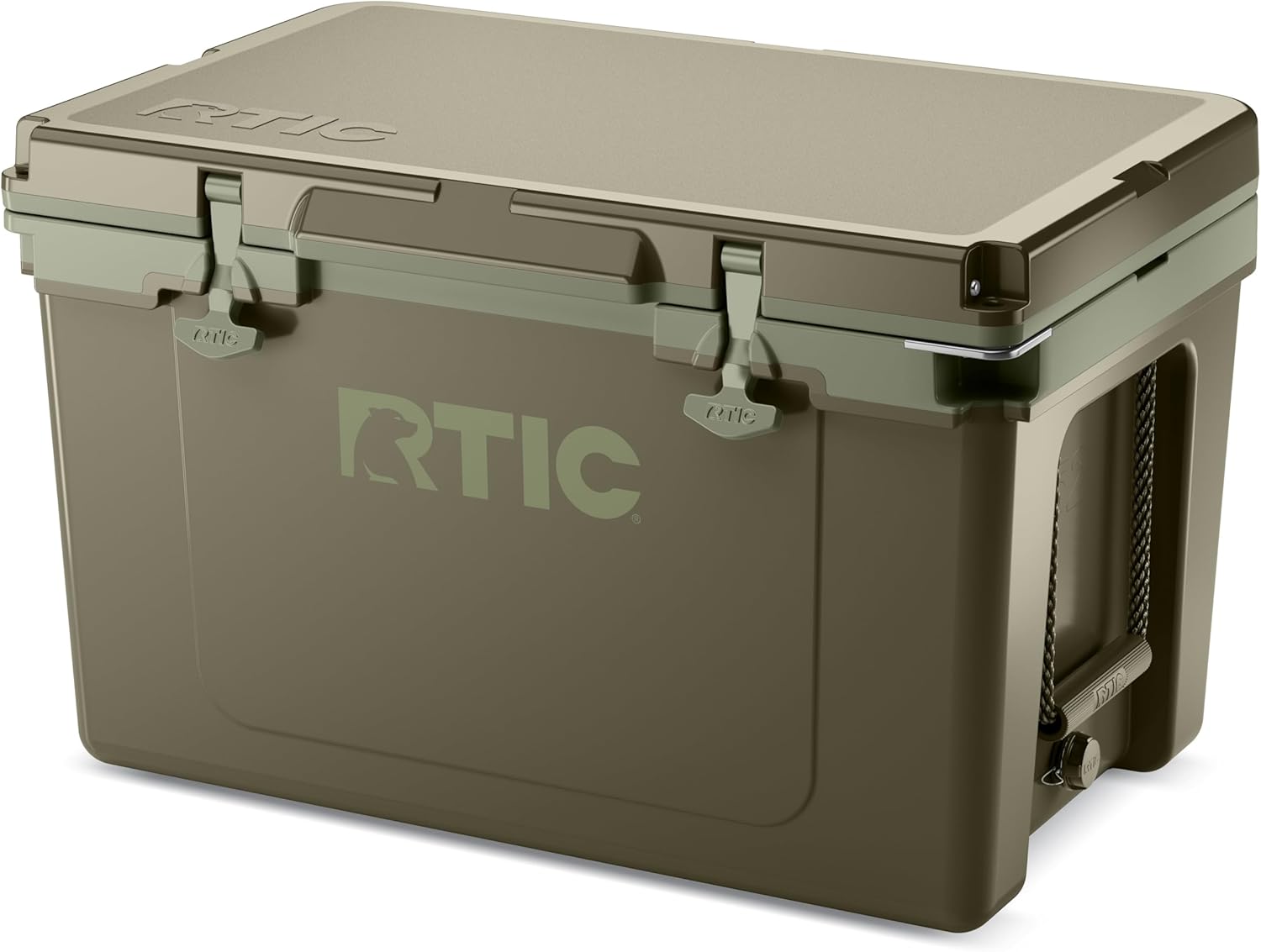 RTIC Ultra-Light 52 Qt Cooler