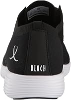Vista 3 de Bloch Omnia Zapato para mujer