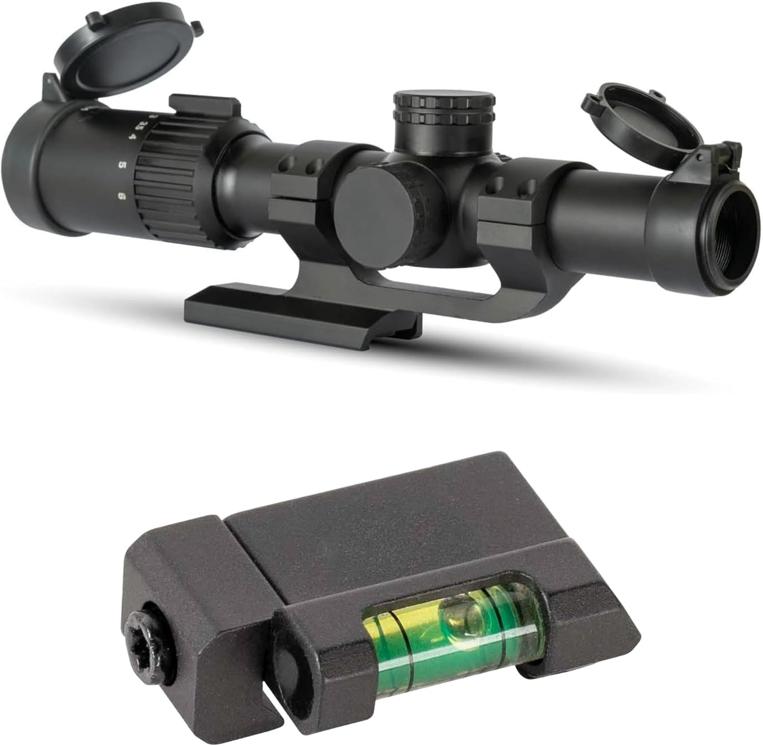 Monstrum SB1624B-BDCB1 and ZB109 Bundle