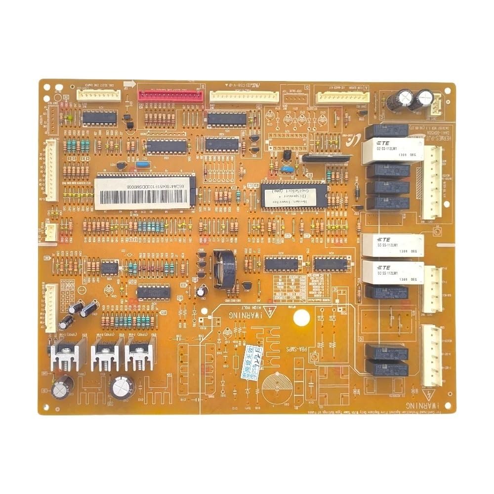 Accesorios de placa base de refrigerador DA41-00450A de doble puerta RSH1VTPE 6