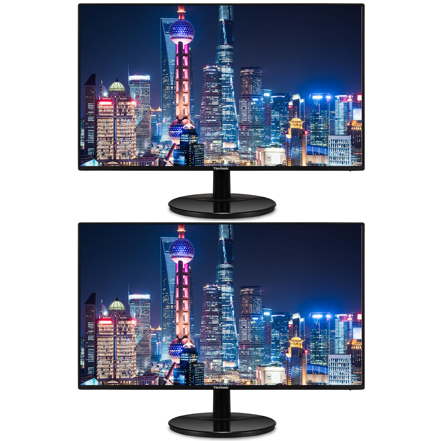 Akiller【美品】ViewSonic VA2719-smh-7 Amazon | ViewSonic VA2719-SMH-7 27インチ 対応 ブルーライト