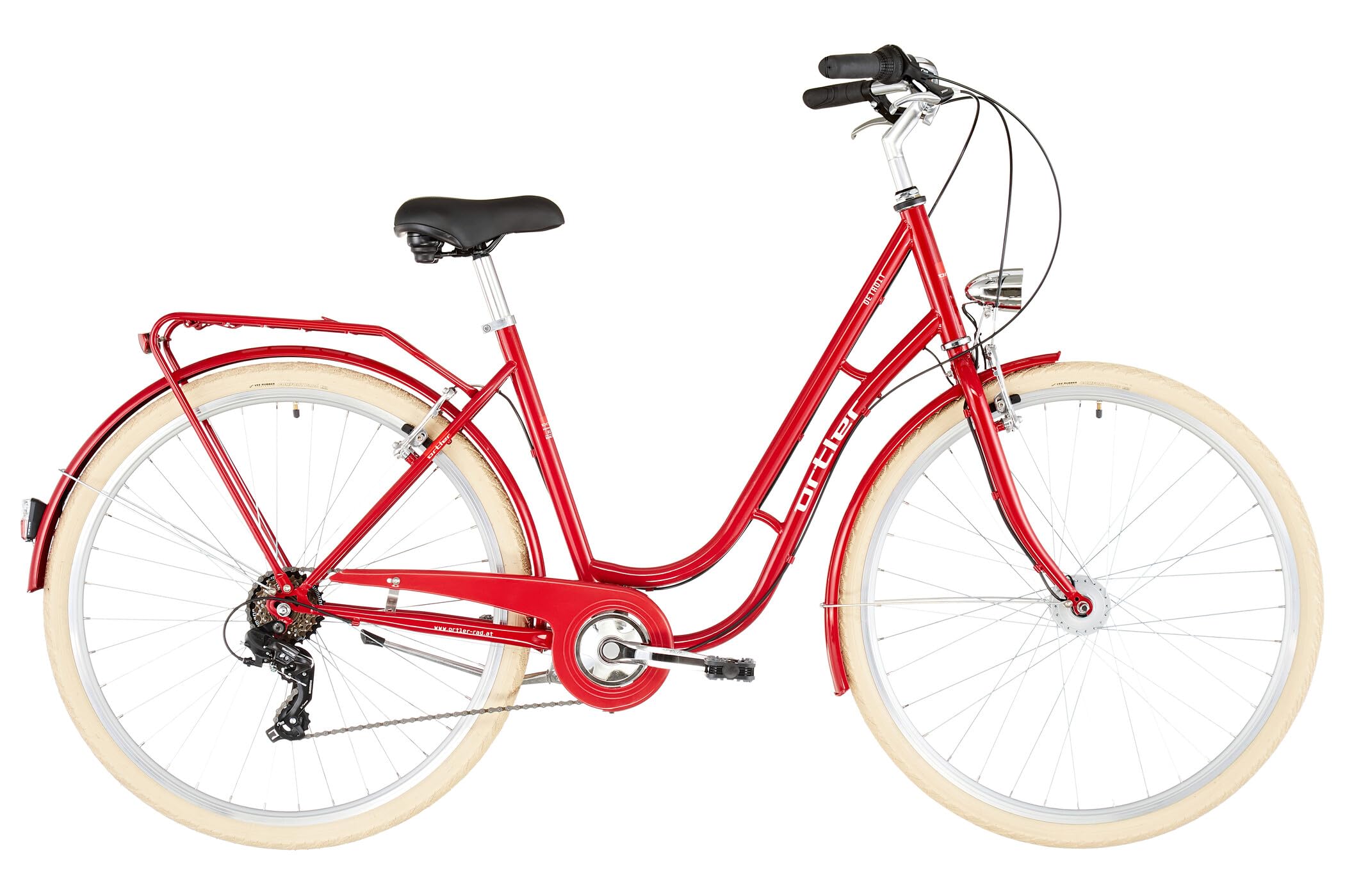 schicke fahrradtasche damen Pink Bicycle Bag for rear rack main image 1