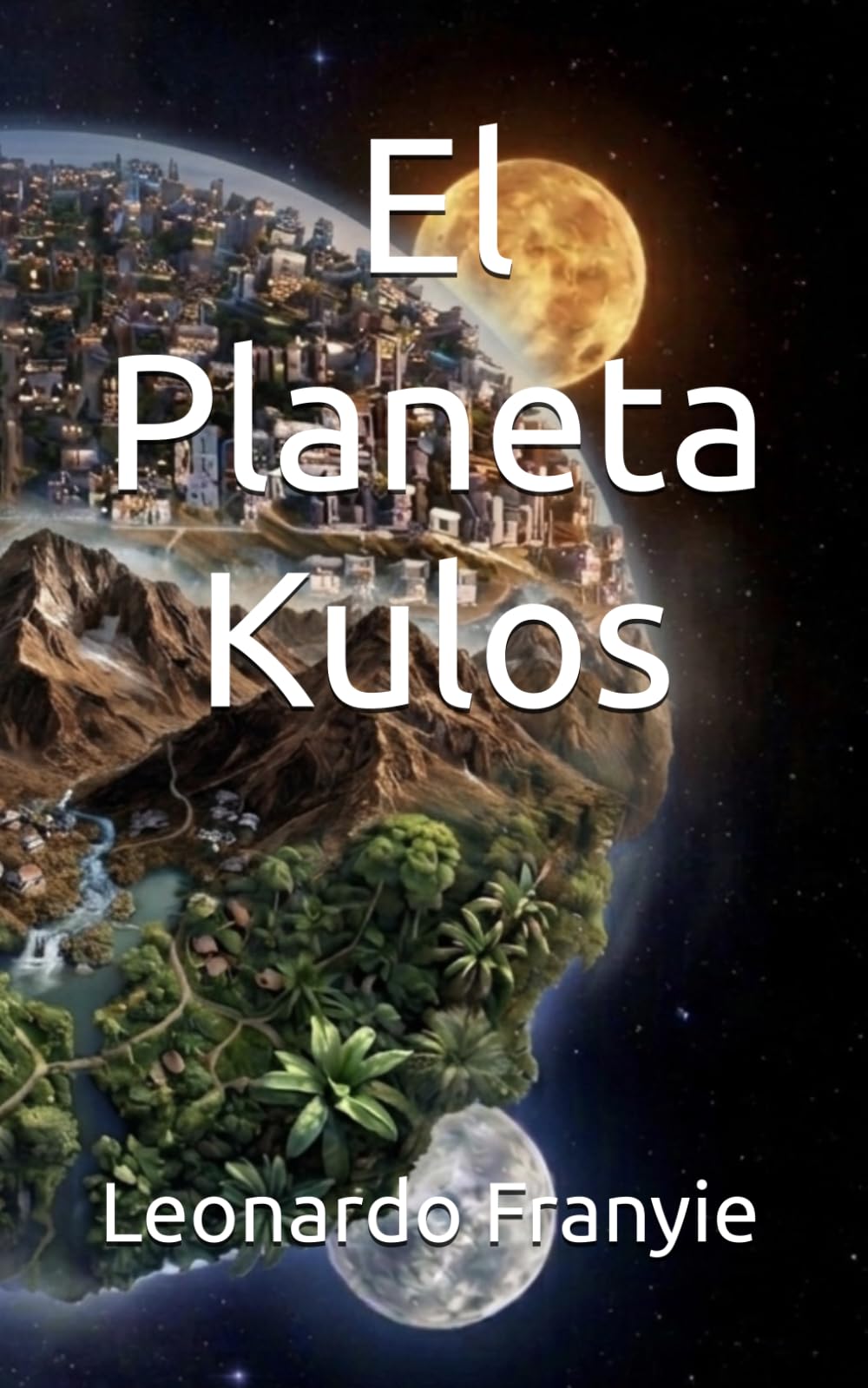 El Planeta Kulos