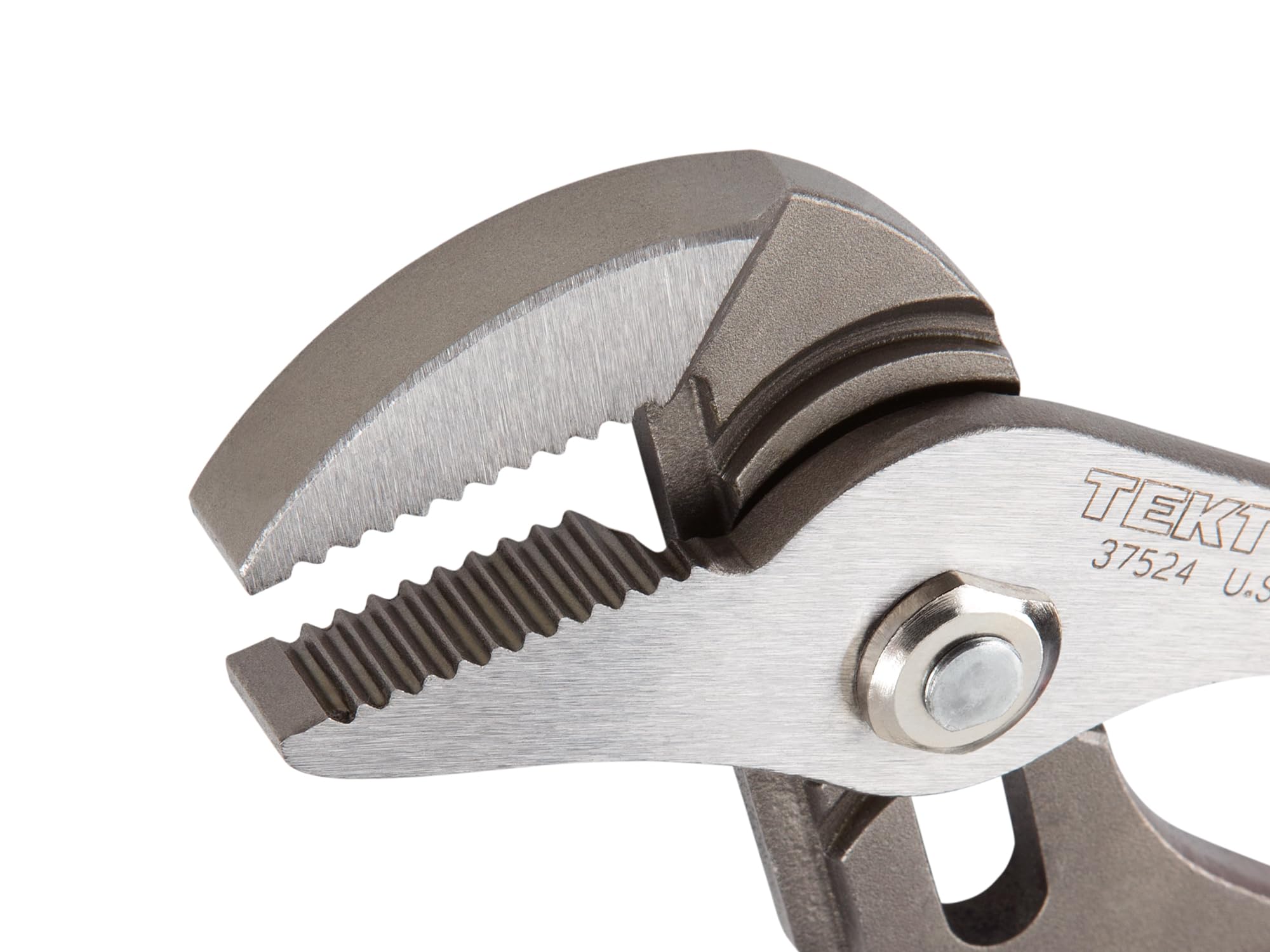 TEKTON Groove Joint Pliers Set, 4-Piece (7, 10, 13, 16 in.) | 90395