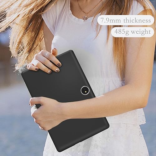 Miniatura 3 de Tablet de 11 pulgadas, 18 GB + 128 GB, tableta Android 15, 1 TB expandible, cámara de 13 MP, procesador Octa-Core 5G WiFi 8000MAH Batería 11