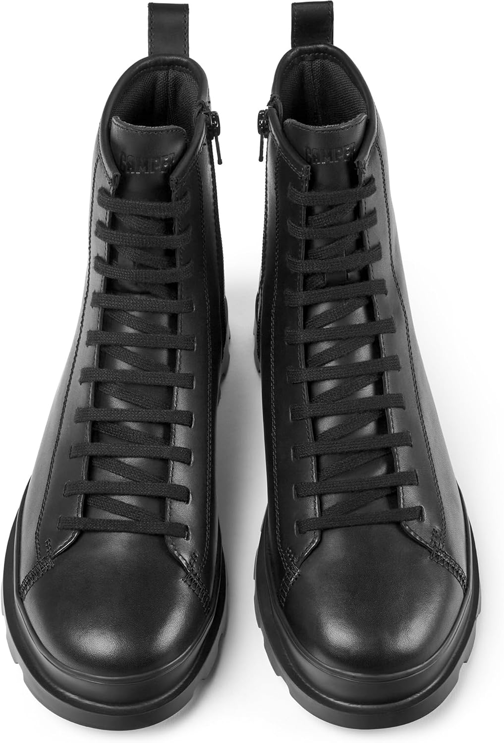 Camper Women's Brutus K400737 Ankle Boot - Image 3