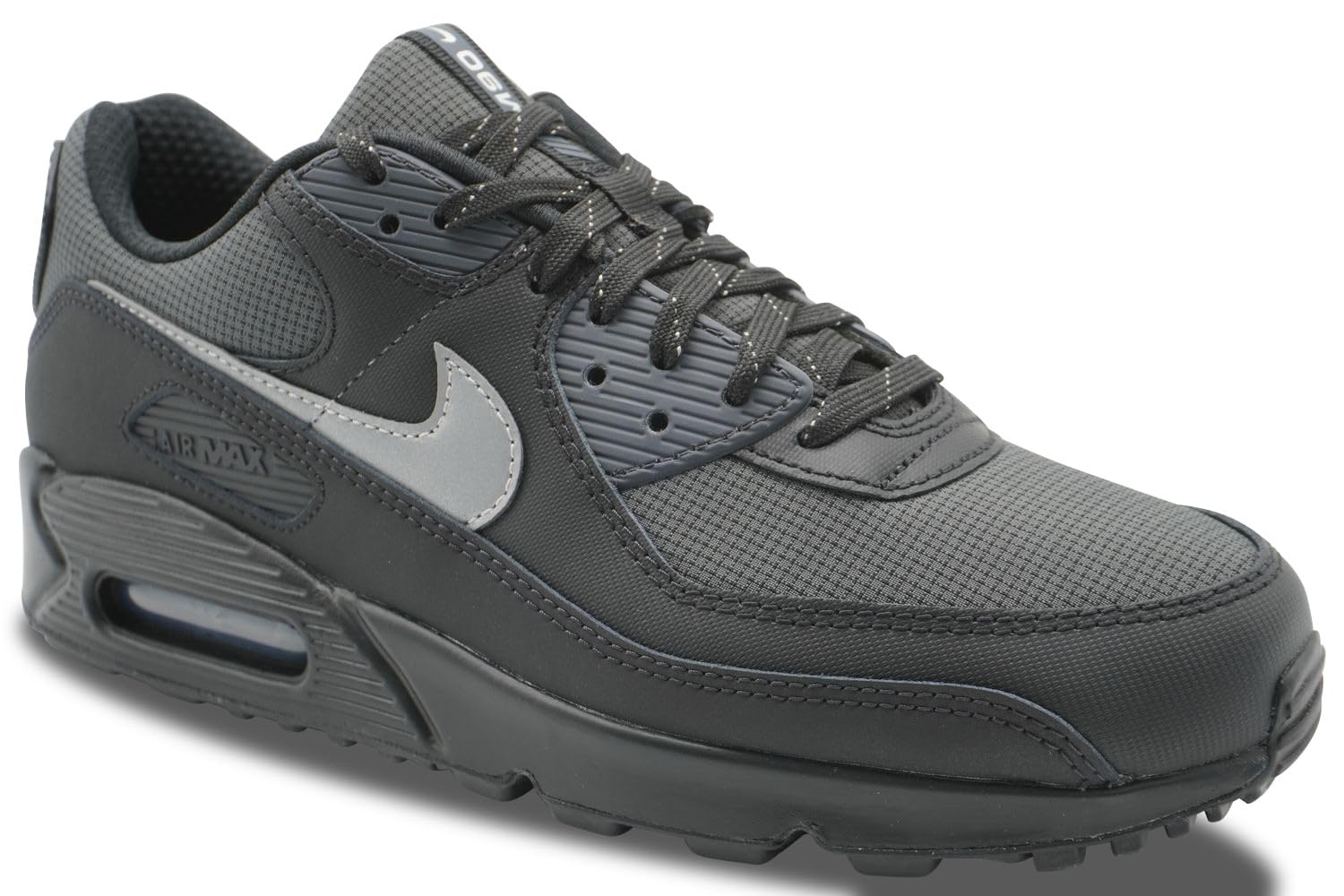 NIKE Air Max 90 Black Anthracite