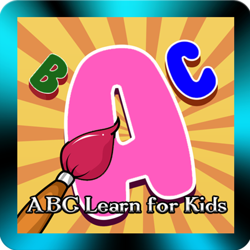 ABC Learn for Kids - App on Amazon Appstore