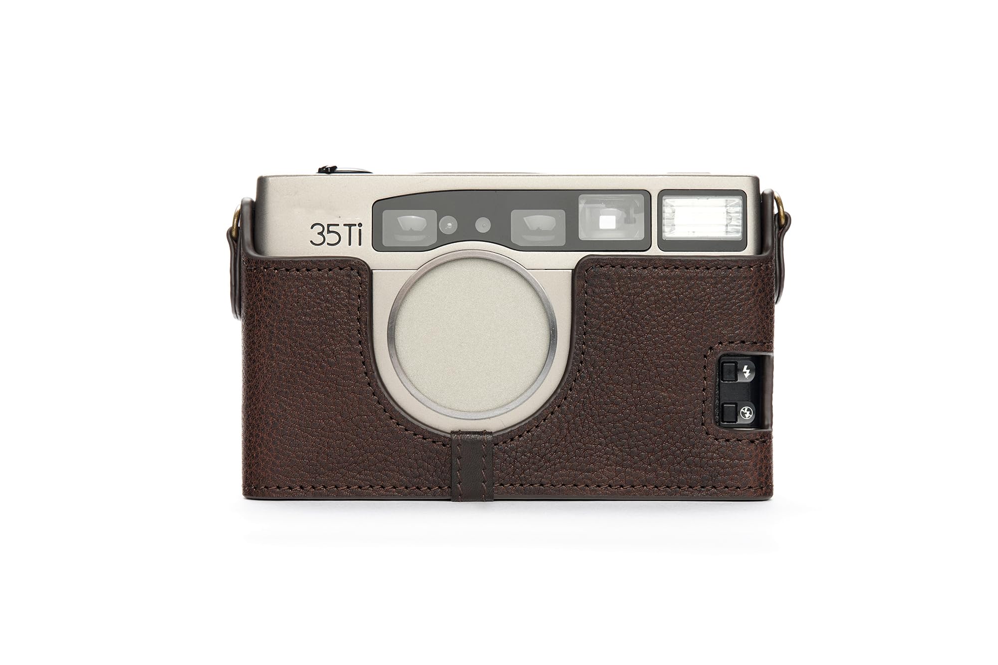 Nikon 35Ti ケース付 Amazon | TP Original Nikon 35Ti 28Ti 専用 ブルタイプ 本革