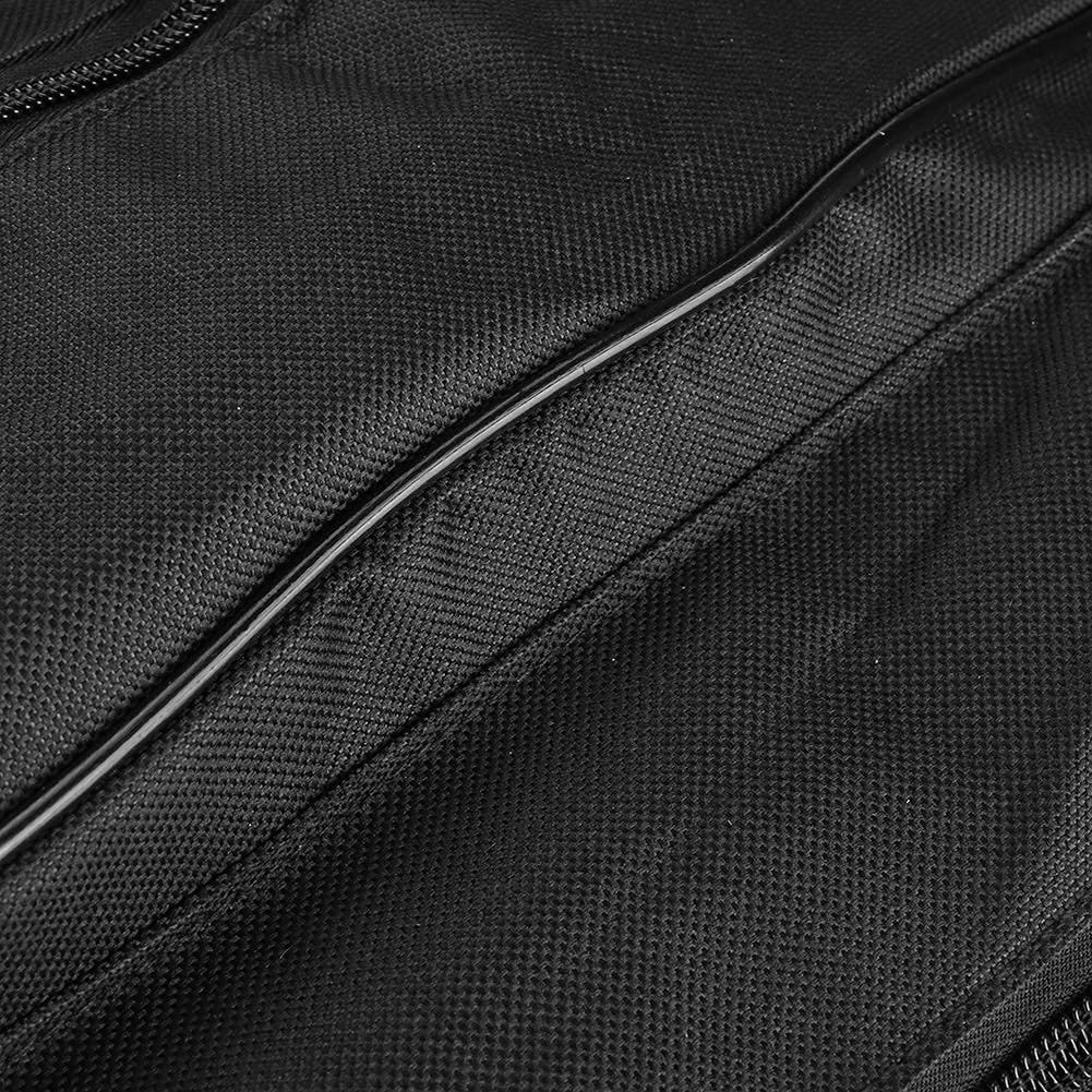Gaeirt Wielofunkcyjna torba do zawieszenia wózka inwalidzkiego wheelchair accessories tkanina Ox, plecak na wózek inwalidzki, torba mobilna, uniwersalna Bolsos y cestas