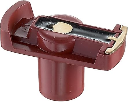 FACET DISTRIBUTOR ROTOR 3.7573/21RS Compatible with #OEM ALFA ROMEO 19505050110201/051905225/ FORD 6134771 HYUNDAI 2713122000/ MERCEDES-BENZ A0001583931/ 1910202020/ VOLVO 1389425